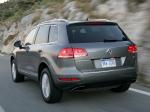 Volkswagen Touareg V6 FSI 2010 года (US)